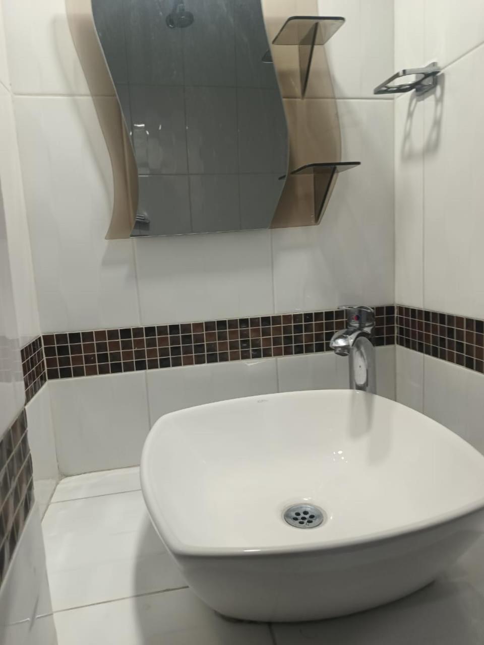 Hotel Vitru Cucuta Bagian luar foto